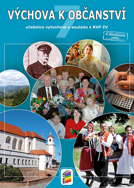 Výchova k občanství 7