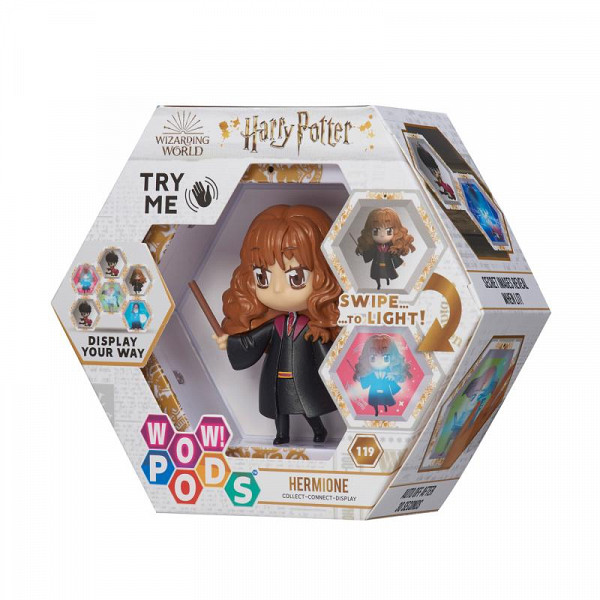 WOW POD Harry Potter - Hermiona