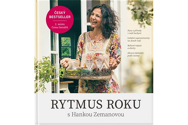 Rytmus roku s Hankou Zemanovou