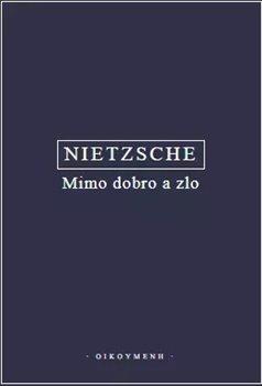 Mimo dobro a zlo