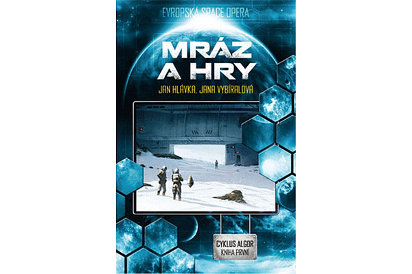 Algor 1 - Mráz a hry