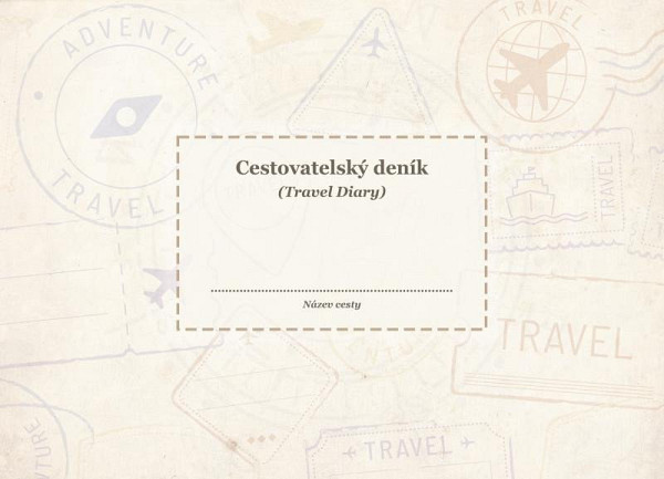 Cestovatelský deník