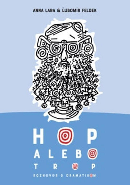 Hop alebo trop - Rozhovor s dramatikom