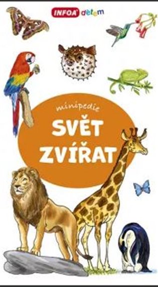 Svět zvířat - Minipedie
