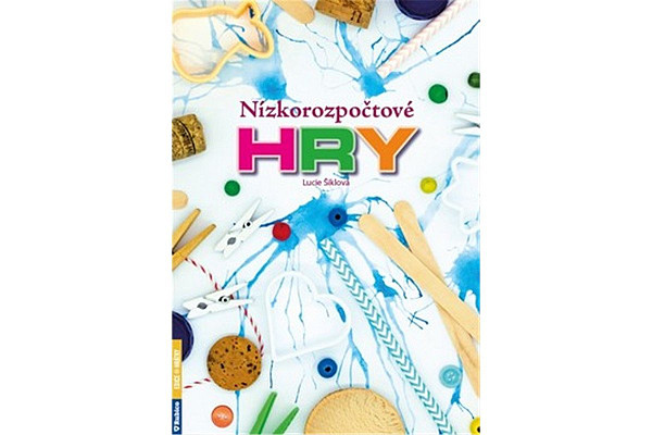 Nízkorozpočtové hry