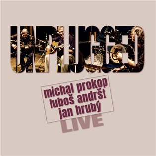 Unplugged Live - LP