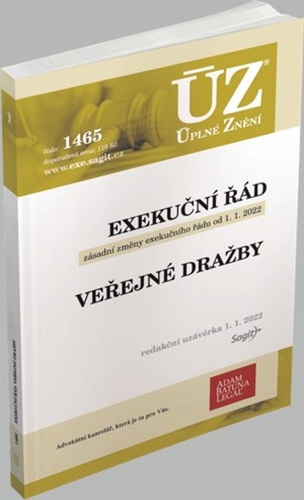 ÚZ č. 1611 - Exekuční řád, Veřejné dražby