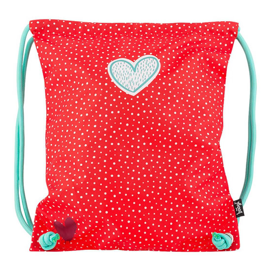 Sáček Srdce – HEARTS
