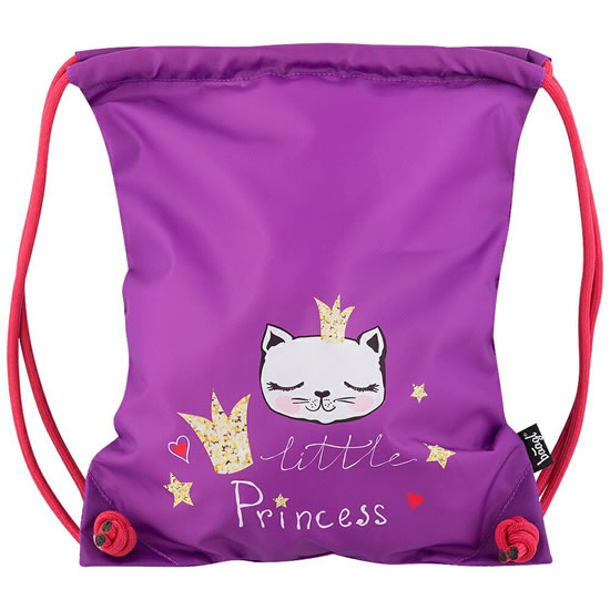 Sáček Kočky – LITTLE PRINCESS