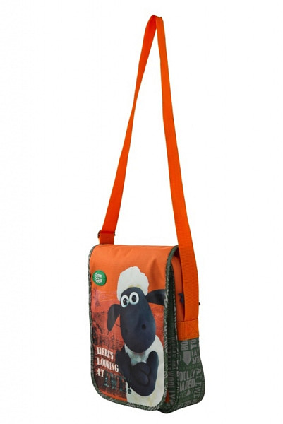 Taška přes rameno Ovečka Shaun