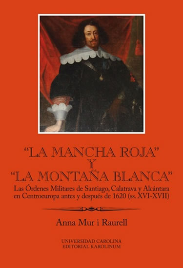 „La Mancha Roja“ y „la Montaňa Blanca“