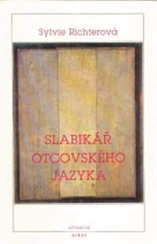 Slabikář otcovského jazyka