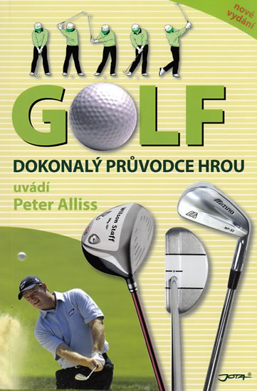 Golf Dokonalý průvodce hrou