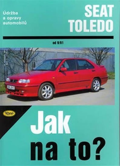 Seat Toledo od 9/91