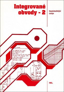 Integrované obvody 2