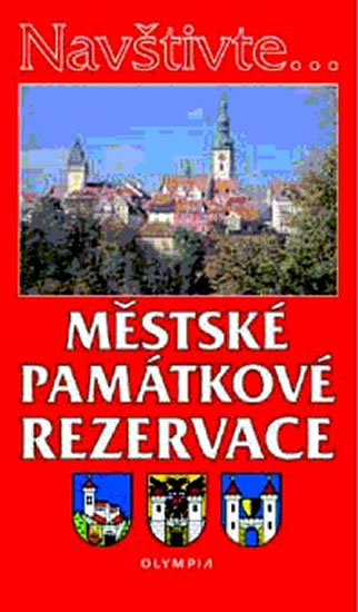 Městské památkové rezervace