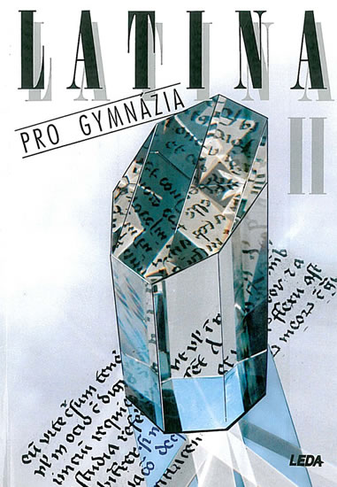 Latina pro gymnázia II.