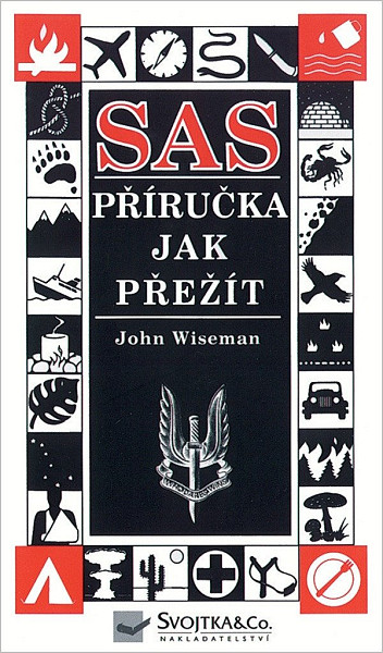SAS Příručka jak přežít