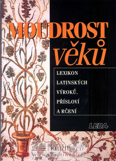 Moudrost věků