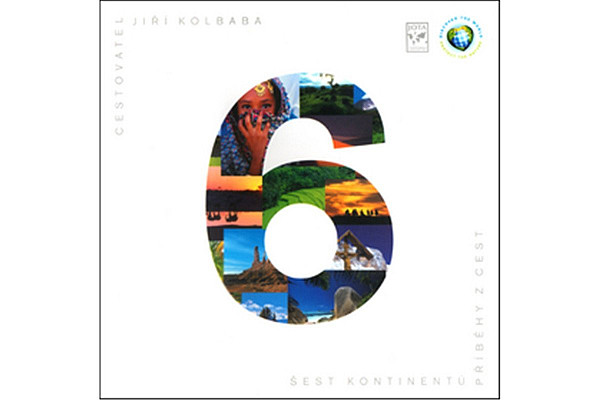 6 kontinentů Příběhy z cest