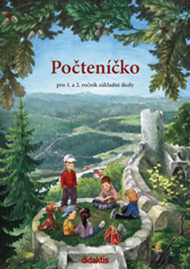 Počteníčko