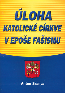 Úloha katolické církve v epoše fašismu