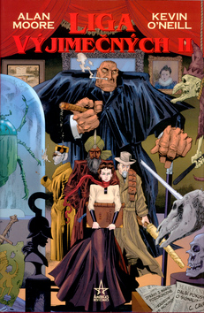 Liga výjimečných II.