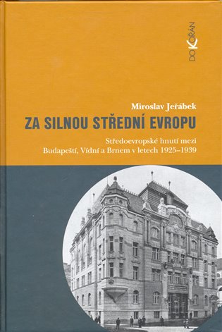 Za silnou střední Evropou