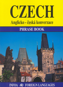 Czech Phrase book