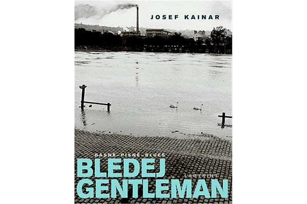 Bledej gentleman