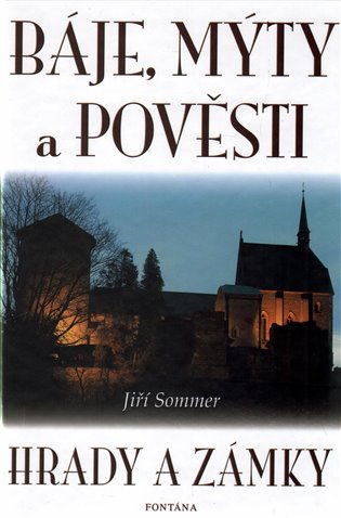 Báje, mýty a pověsti