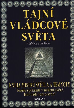 Tajní vládcové světa