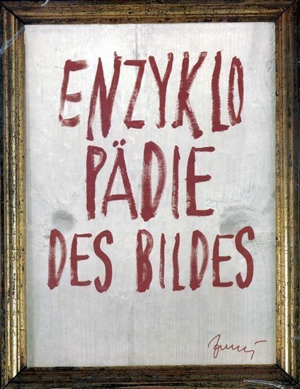Enzyklopädie des Bildes