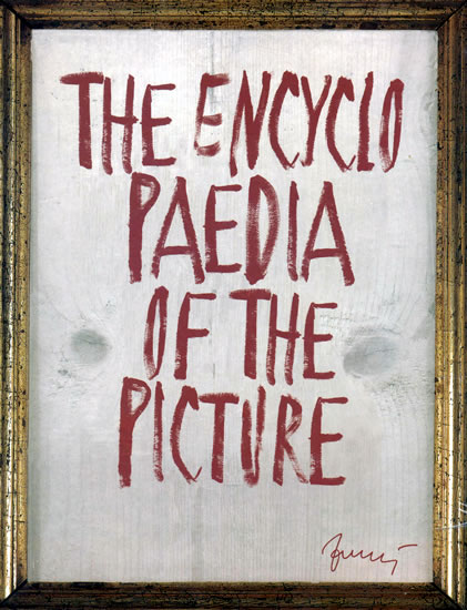 The Encyclopaedia of the picture
