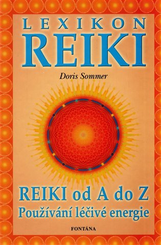 Lexikon Reiki