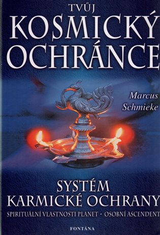 Tvůj kosmický ochránce