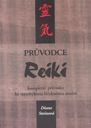Průvodce Reiki