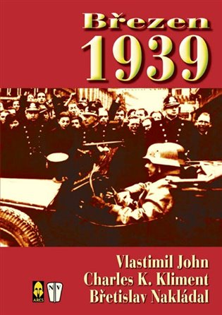 Březen 1939