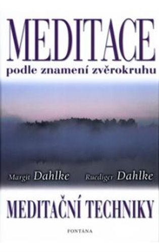 Meditace podle znamení zvěrokruhu