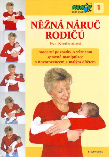 Něžná náruč rodičů