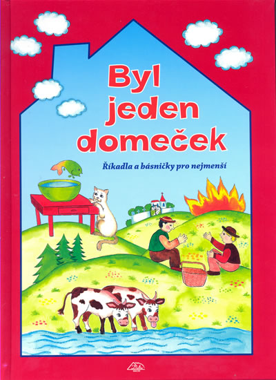 Byl jeden domeček