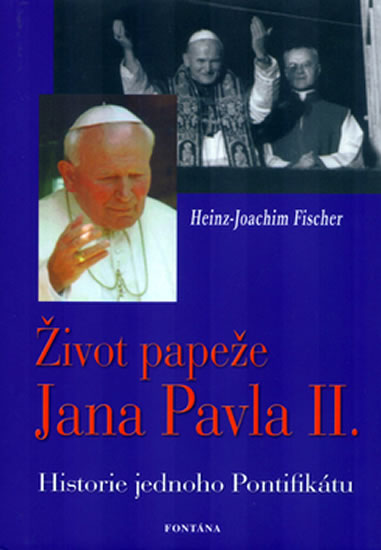 Život papeže Jana Pavla II.