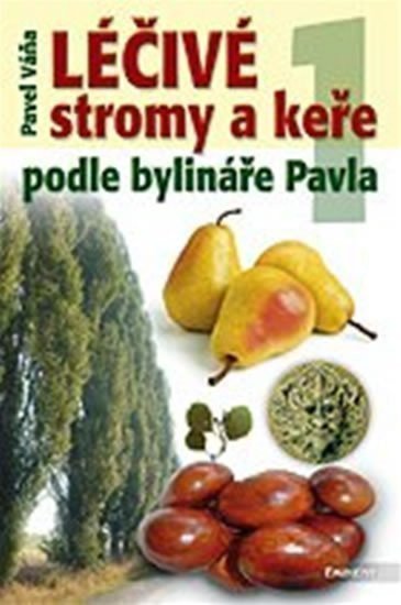 Léčivé stromy a keře