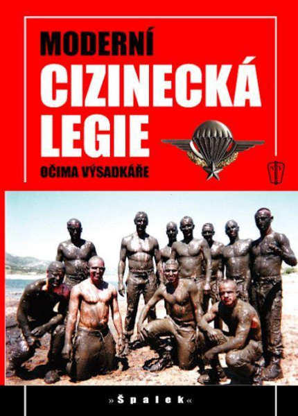 Moderní cizinecká legie