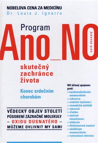 Program Ano NO skutečný zachránce života