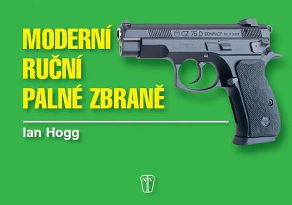Moderní ruční palné zbraně