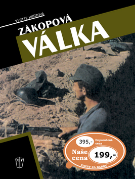 Zákopová válka