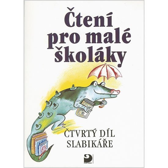 Čtení pro malé školáky
