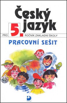 Český jazyk pro 5.ročník základní školy