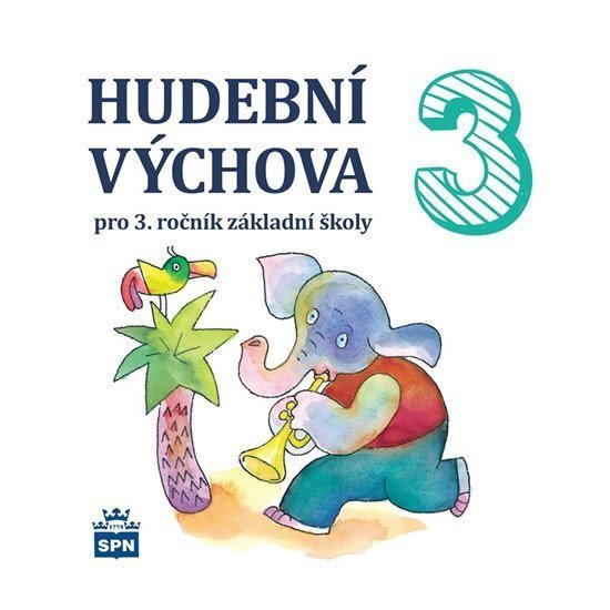 Hudební výchova pro 3.ročník základní školy